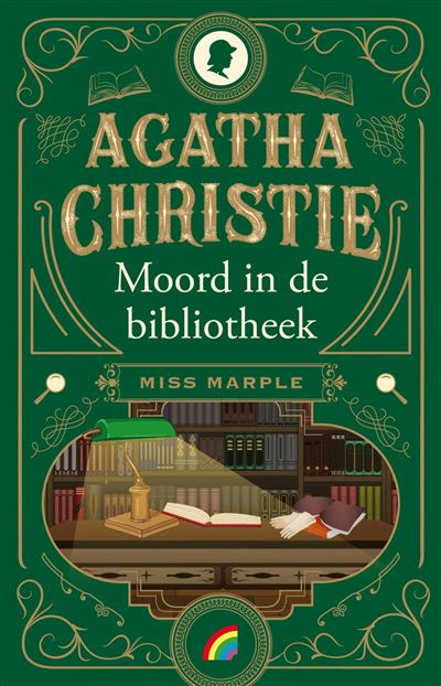 Moord in De Bibliotheek