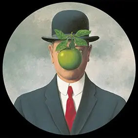 Le Fils de l’homme