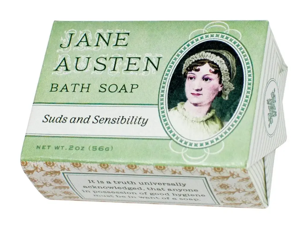 Jane Austen