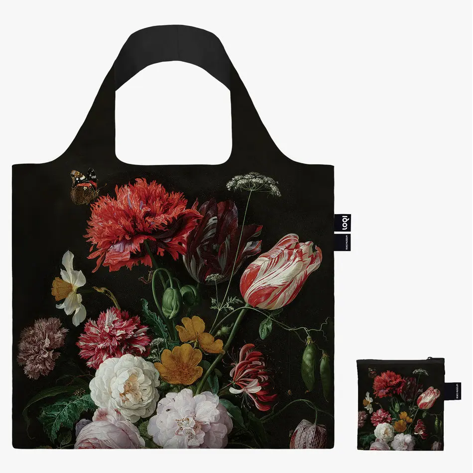 Stilleven met bloemen