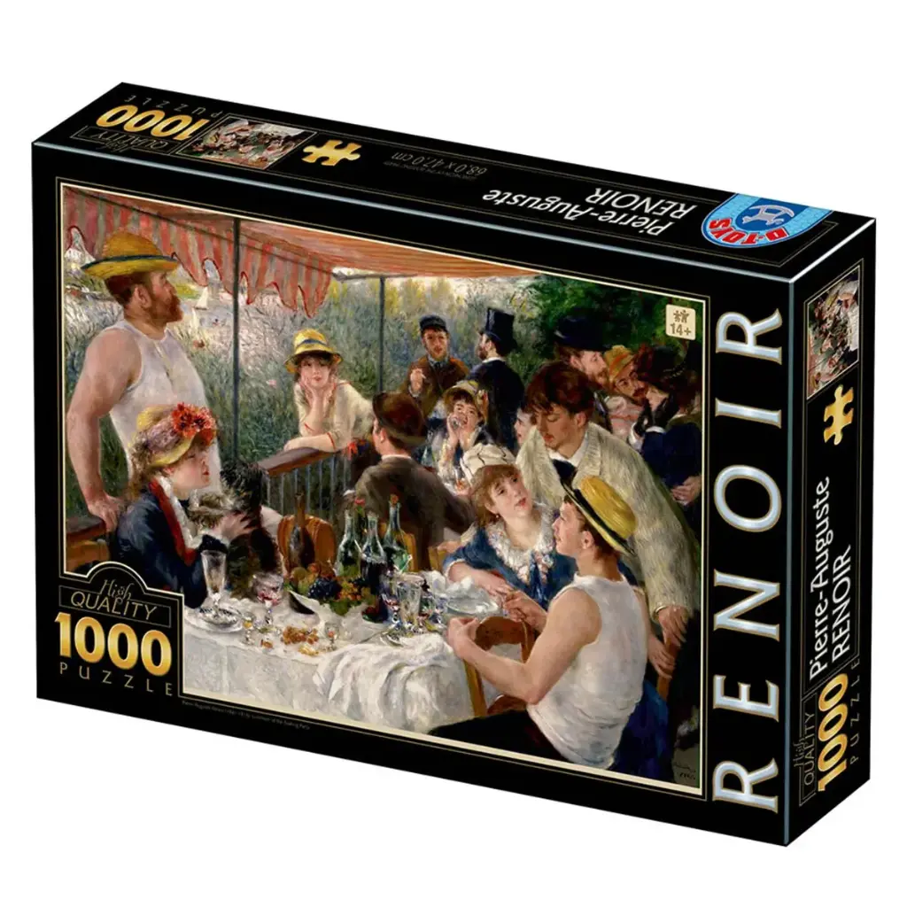 Het roeifeest