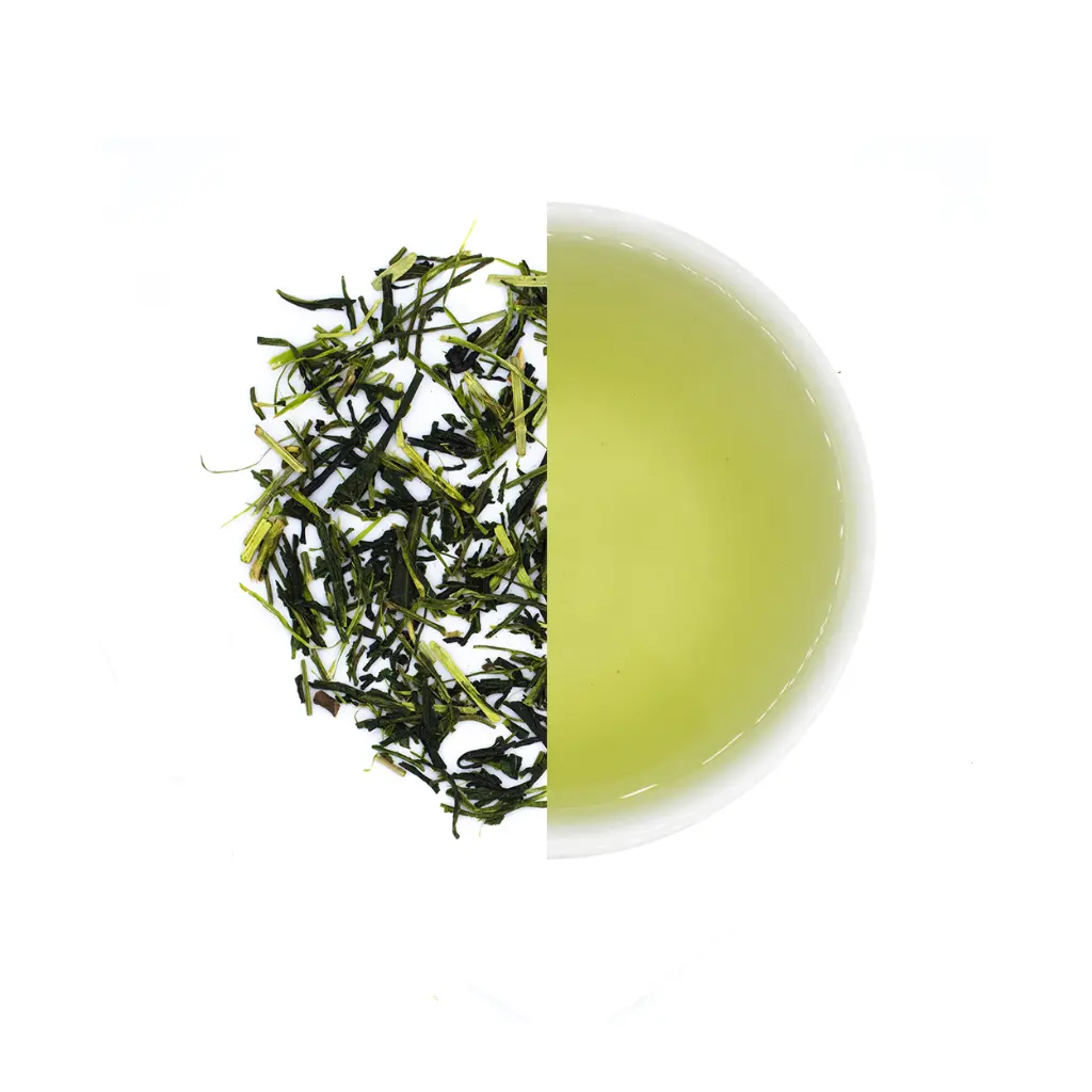 Japan Sencha