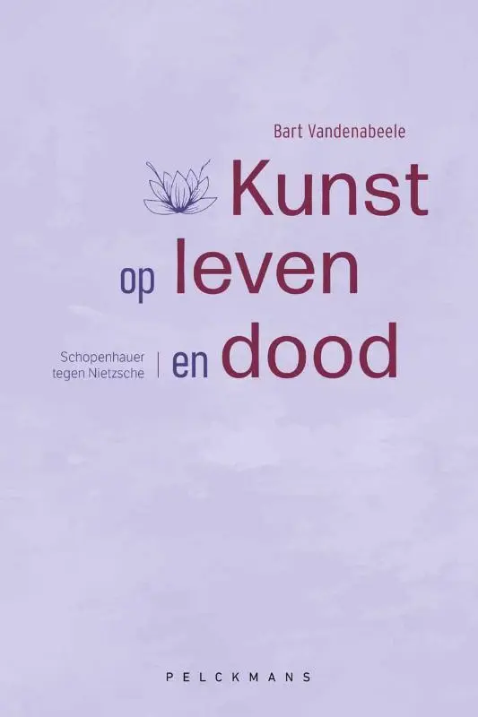 Kunst op leven en dood
