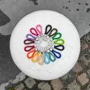 Wapper Sleutelhanger