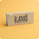 Blanko Flipbook