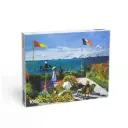 Tuin in Sainte-Adresse