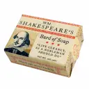 William Shakespeare's Bard of Soap