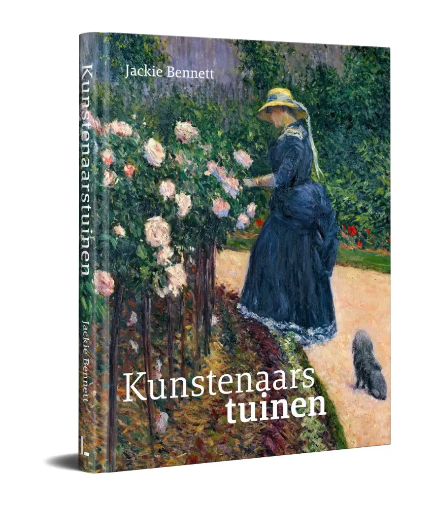Kunstenaarstuinen