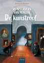 De Kunstroof