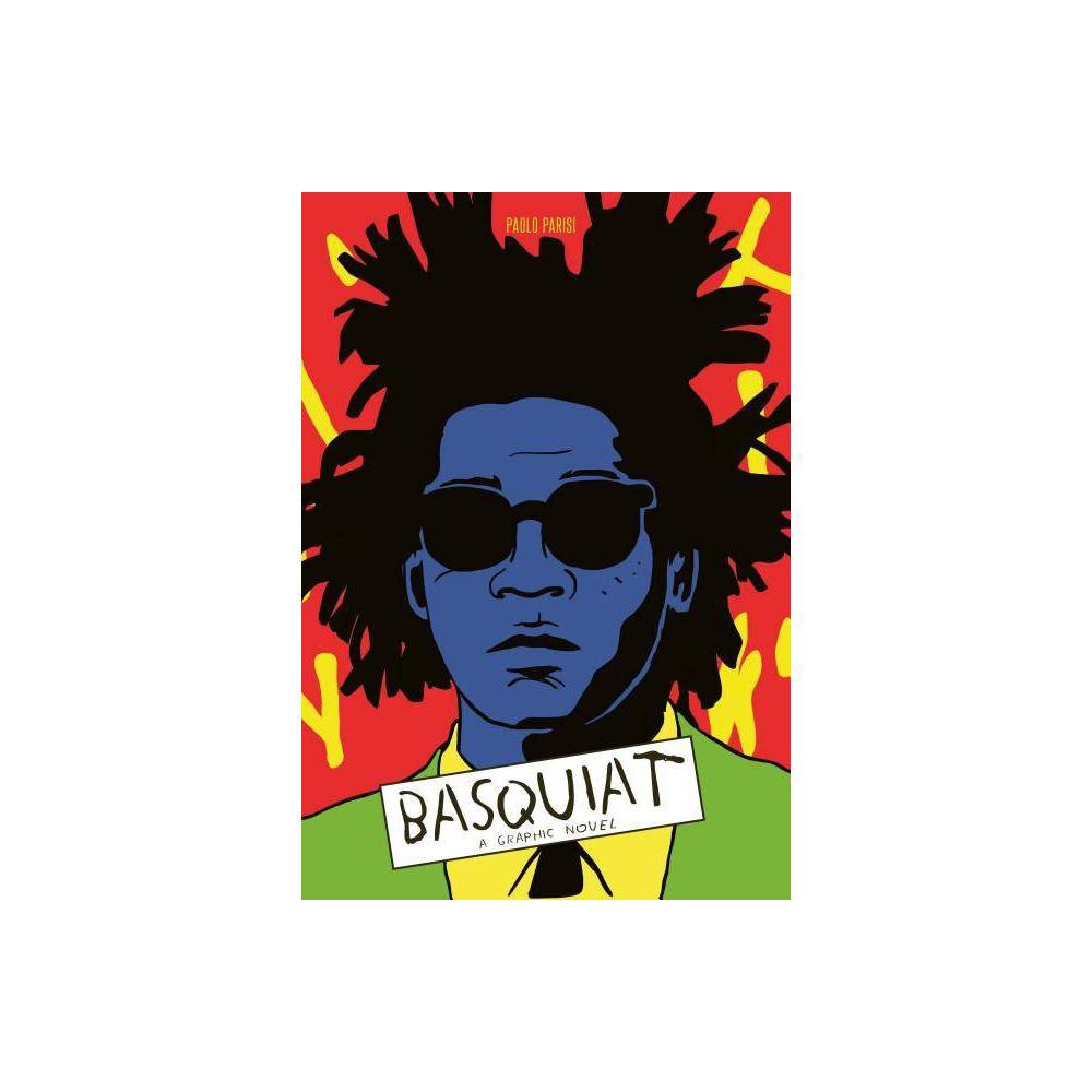 Basquiat: a Graphic Novel