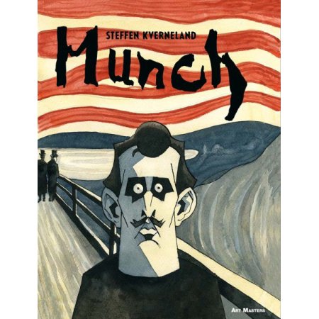 Art Masters: Munch