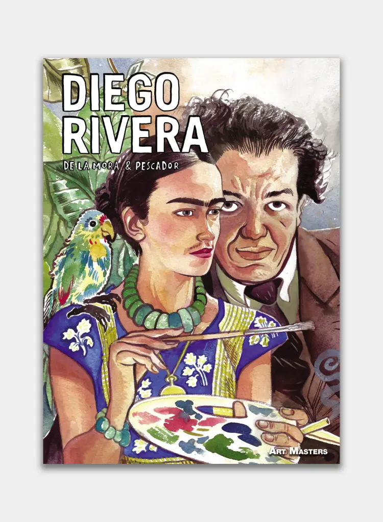Diego Rivera