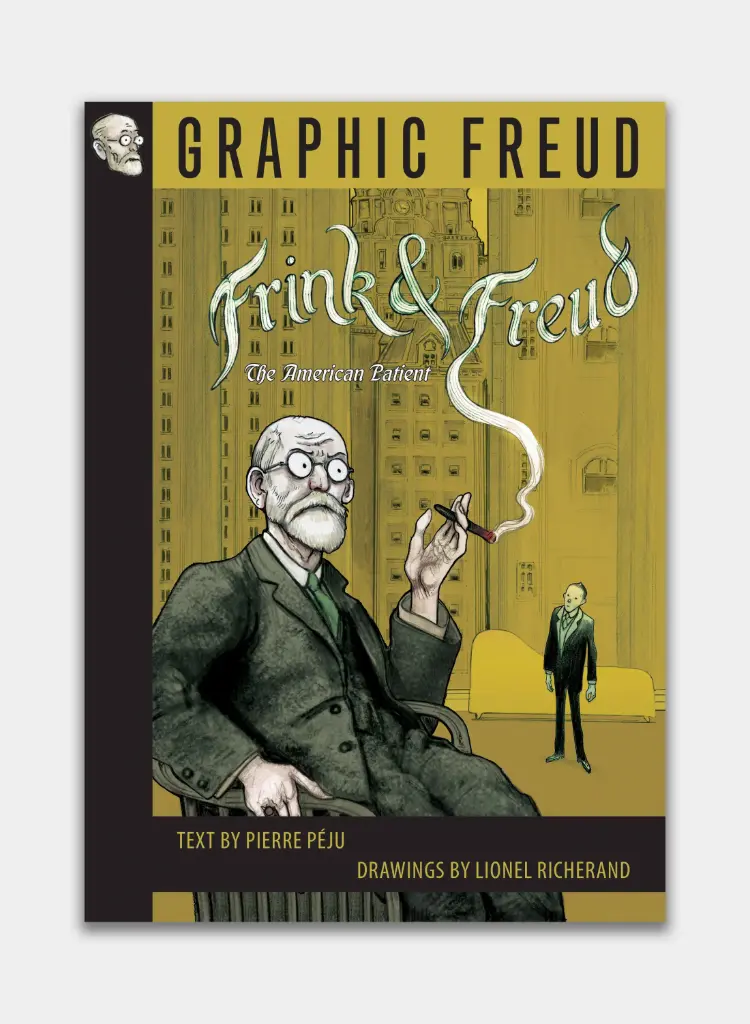 Frink and Freud