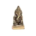 Minibeeldje Ganesha
