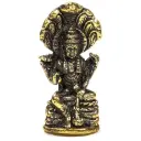 Minibeeldje Vishnu