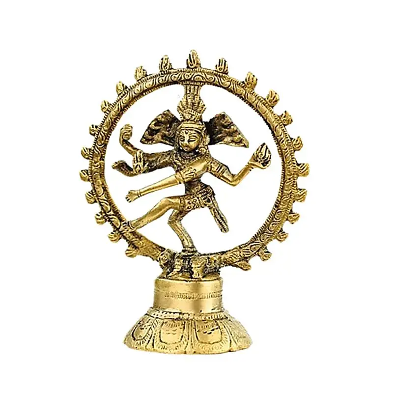 Shiva Nataraj
