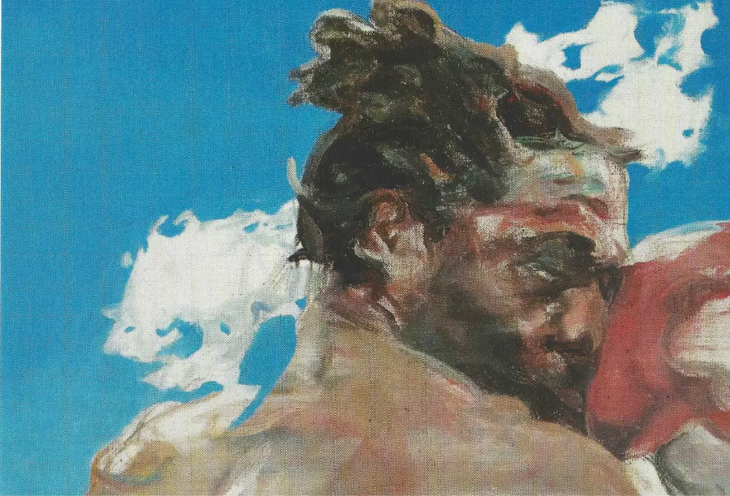 Postkaartenset Sam Dillemans