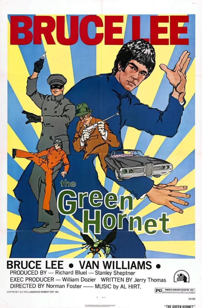 Green Hornet