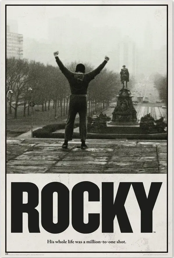 Rocky Balboa