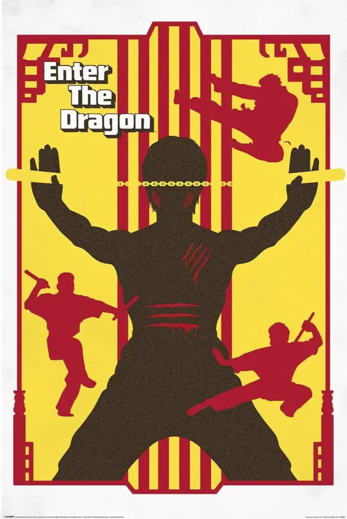Enter the Dragon
