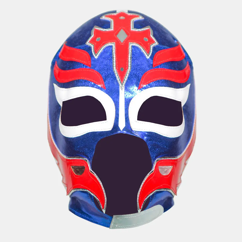 Rey Misterio Navy
