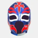 Rey Misterio Navy