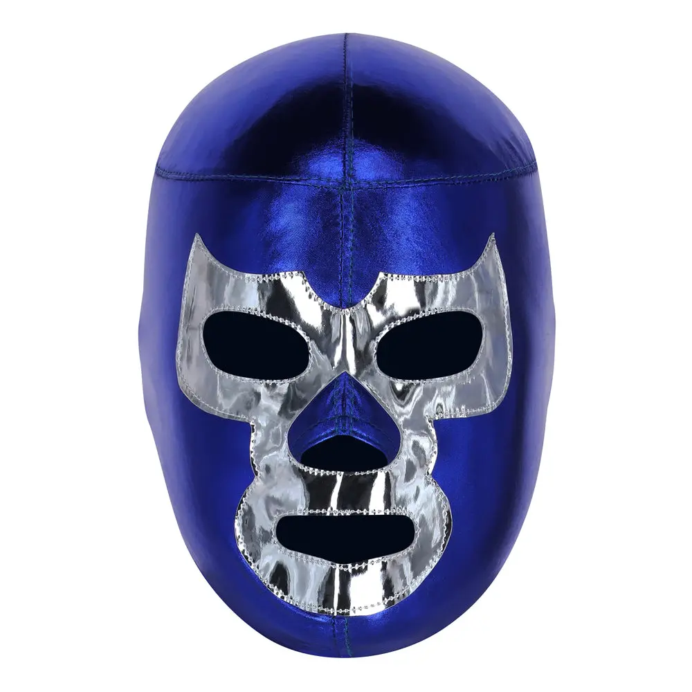 Blue Demon
