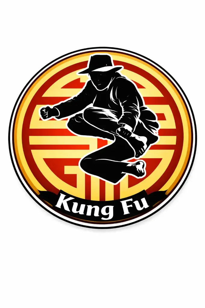 Kung Fu