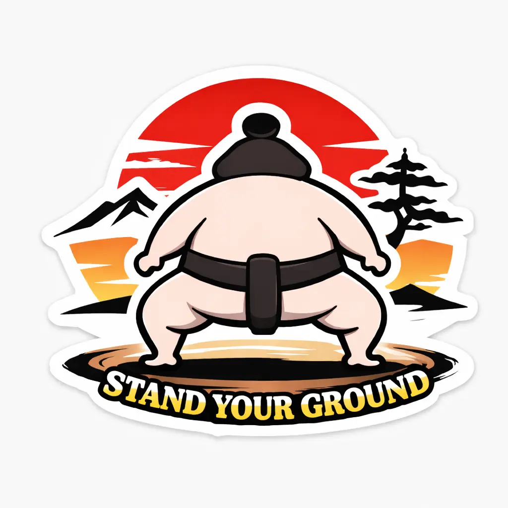 Stand Your Ground