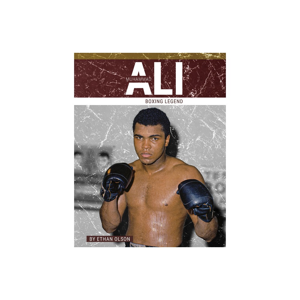 Muhammad Ali