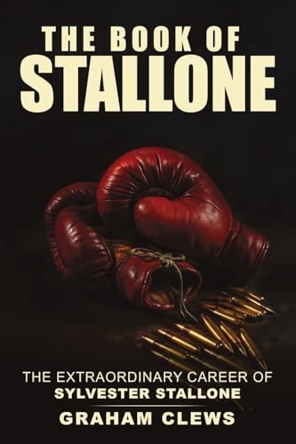 The Book of Stallone