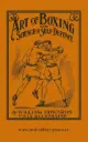 Art of Boxing and Science of Self Defence