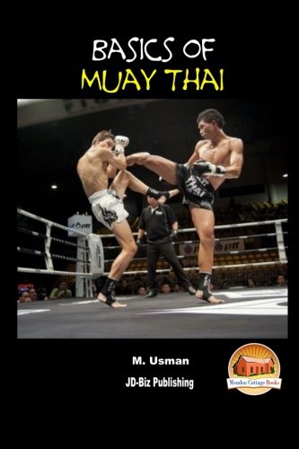 Basics of Muay Thai
