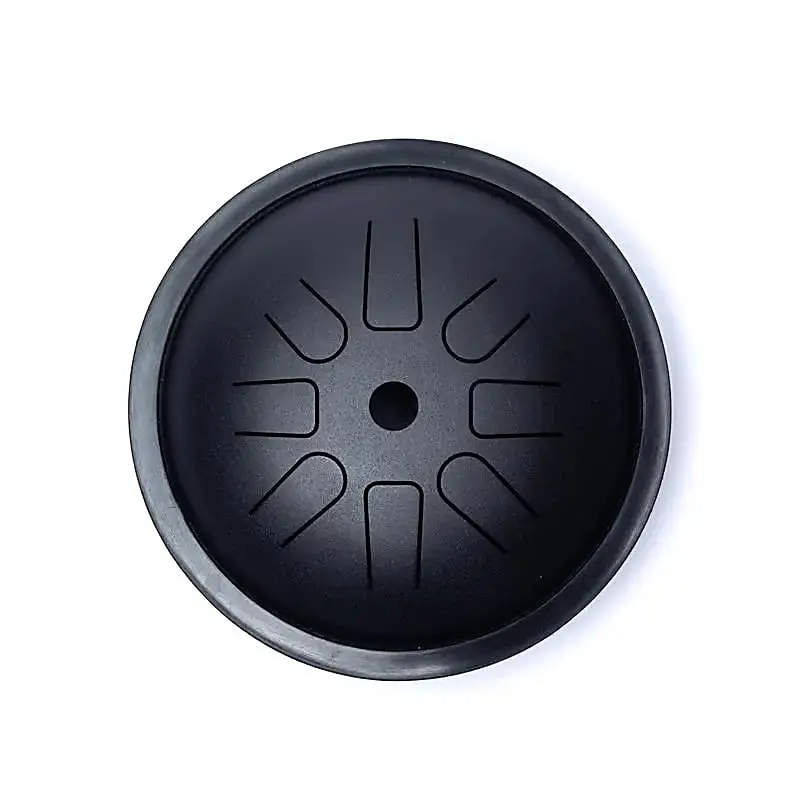 Hluru High pitch extention drum