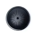 Hluru High pitch extention drum