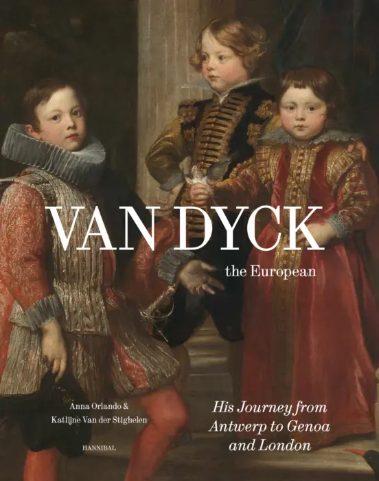 Van Dyck, the European