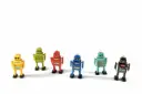 Mini Robot