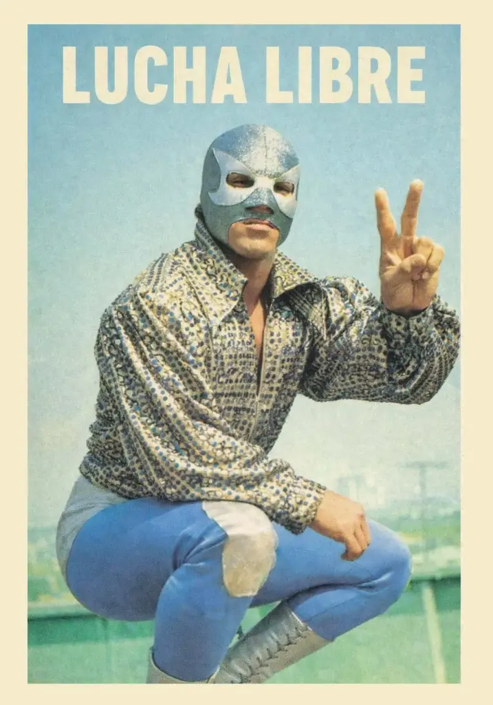 Lucha Libre