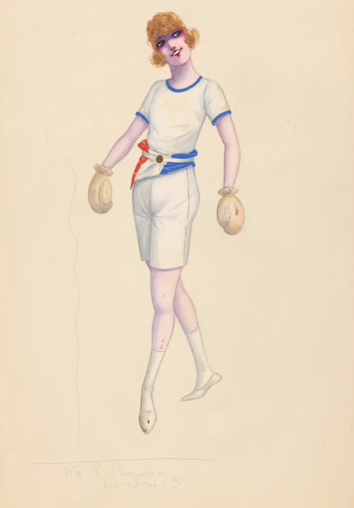 Fencing 19