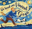 De hond van Vincent Van Gogh