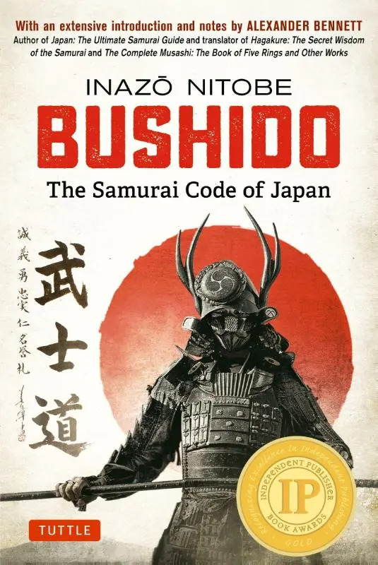 Bushido: the Samurai Code of Japan