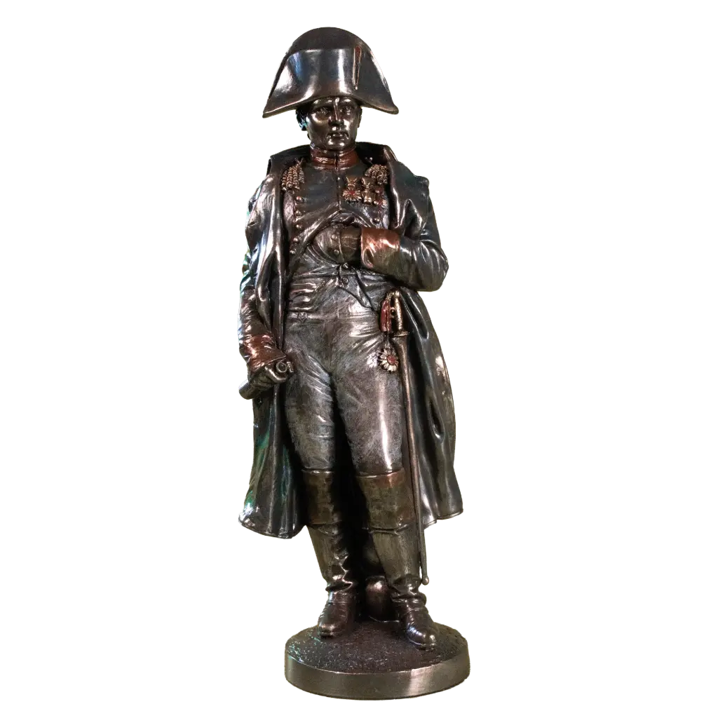 Napoleon Bonaparte