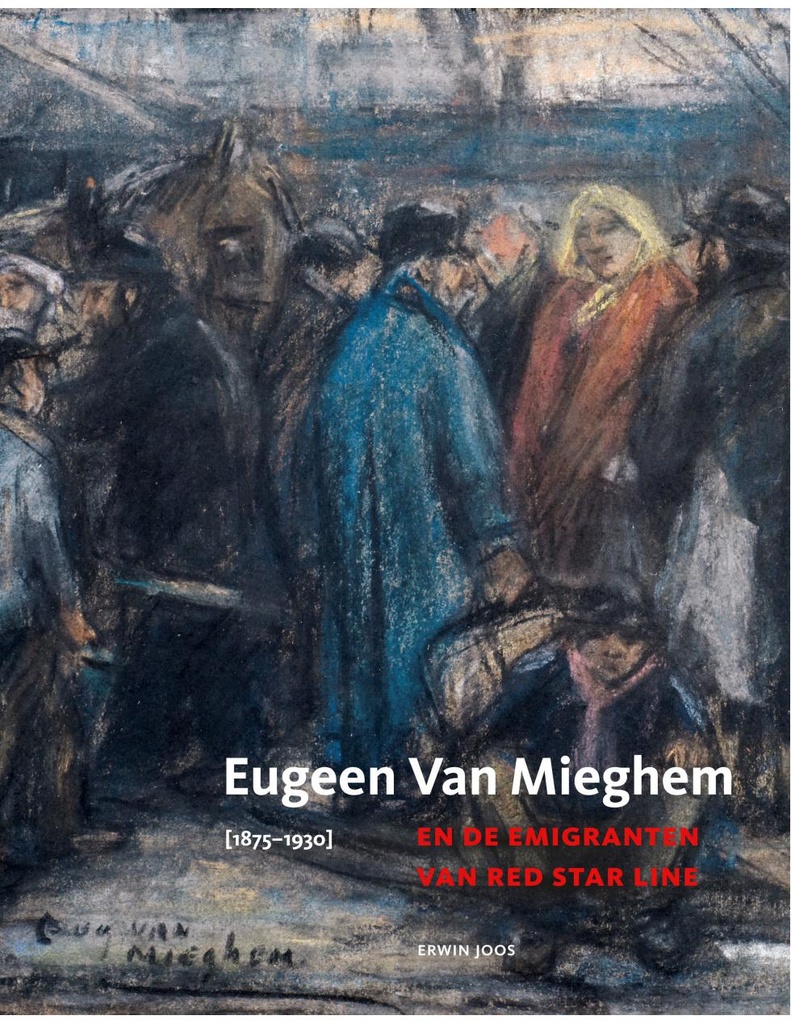 Eugeen Van Mieghem