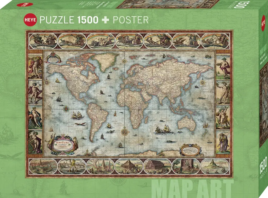 Vintage World