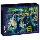 Bal in Le Moulin De La Galette