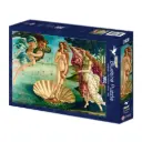 De geboorte van Venus