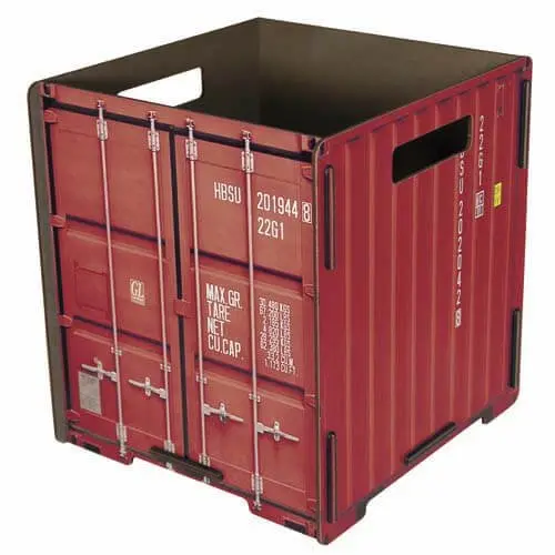Papiercontainer