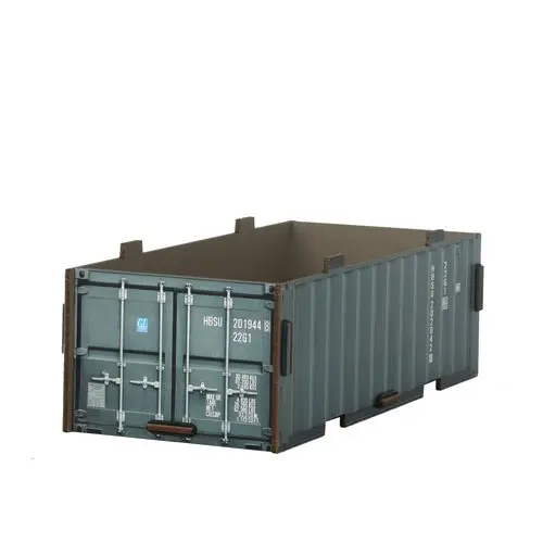 Stapelcontainer