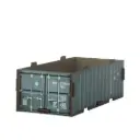 Stapelcontainer