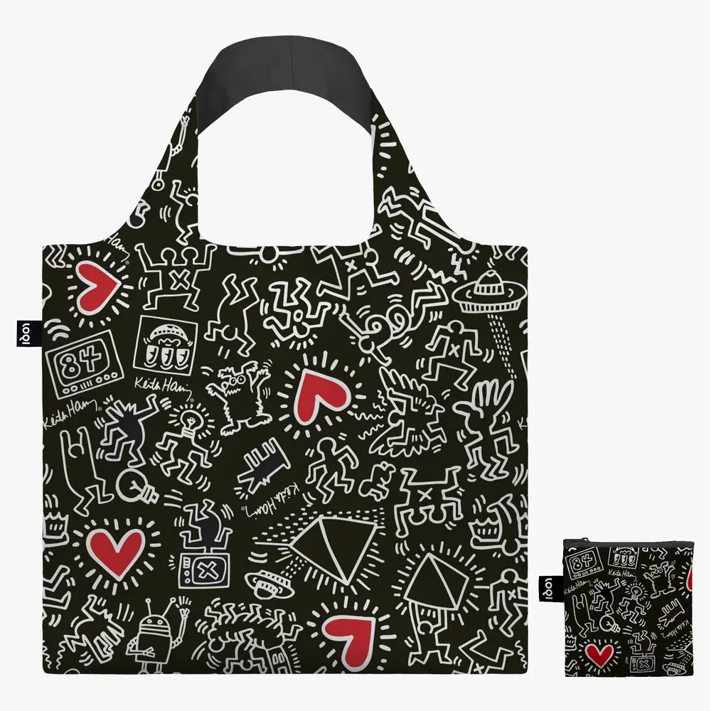 Black Pattern